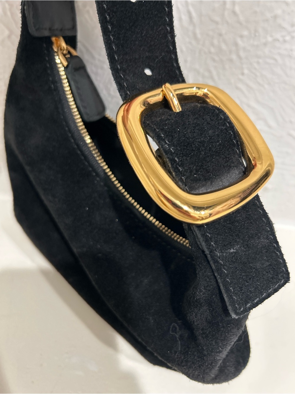 Madewell The Mini Bag - Picture 6 of 6
